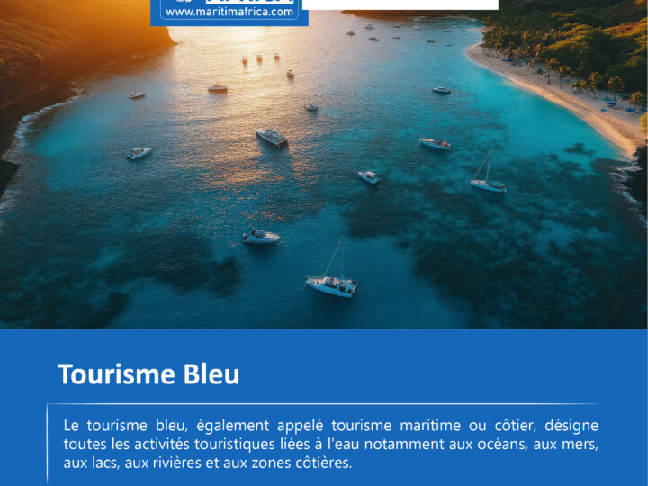 Tourisme Bleu