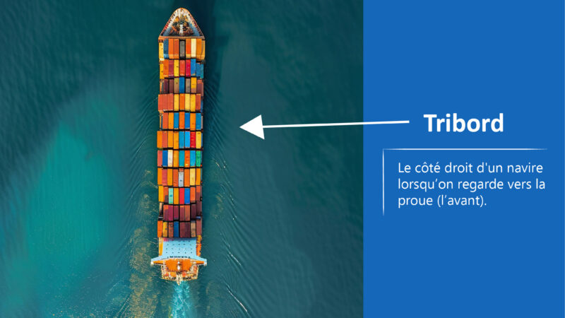 Tribord