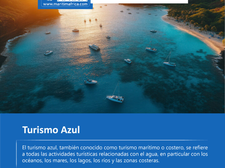 Turismo Azul