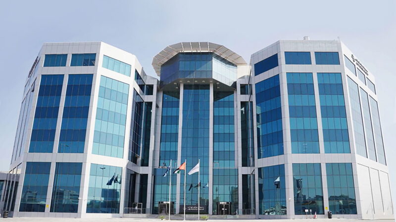 AD Ports Group signe un Heads of Terms avec le Ministère des Transports, des Communications et du Désenclavement de la RDC et l’Office National des Transports (ONATRA SA) pour explorer le développement et l’exploitation d’un terminal polyvalent au port de Matadi