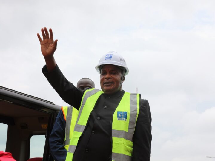 CONGO – LE CFCO ET LE PORT AUTONOME DE POINTE-NOIRE : UNE ALLIANCE HISTORIQUE RENOUVELLEE