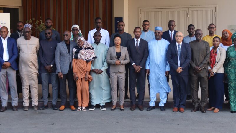 Dakar valide sa Stratégie nationale de mobilisation des ressources pour le financement de l’économie bleue et son portefeuille de projets