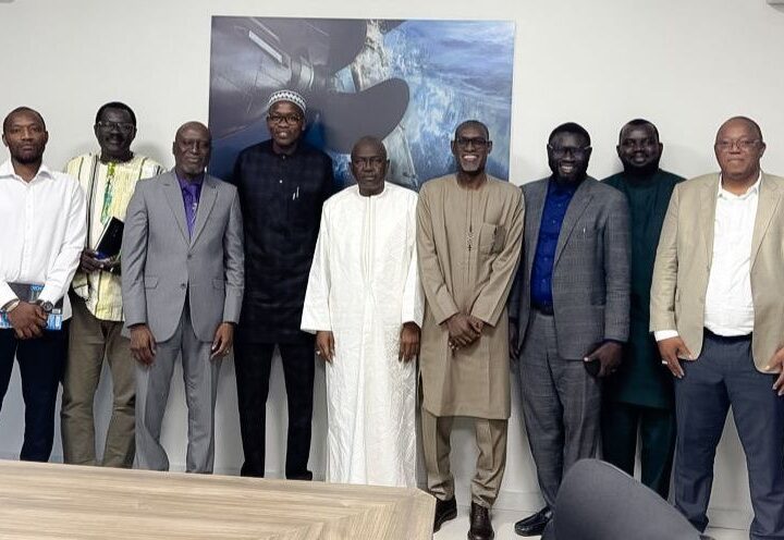 Sénégal – Renforcement de la collaboration entre l’ANA et le GAIPES