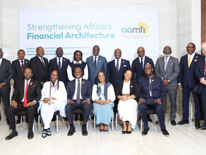 L’AAMFI nomme le Dr Corneille Karekezi Président de son conseil de gouvernance et accueille la Banque Ouest Africaine de Développement et la Banque Régionale de Développement Maritime en tant que nouveaux membres