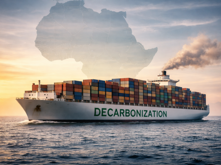La CEDEAO accueille un atelier stratégique de haut niveau sur la transition verte du secteur maritime et la mise en application de la Charte africaine révisée du transport maritime