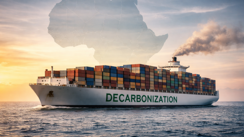 La CEDEAO accueille un atelier stratégique de haut niveau sur la transition verte du secteur maritime et la mise en application de la Charte africaine révisée du transport maritime