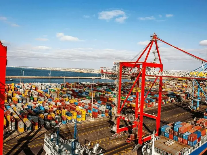 Évaluation du succès du Système Communautaire Portuaire : Cas du Maroc