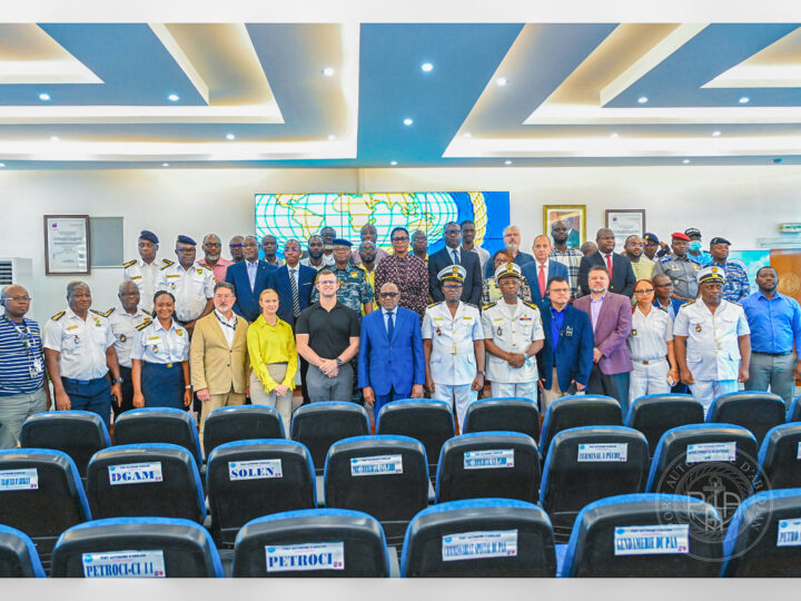 Côte d&rsquo;Ivoire – Le Port Autonome d’Abidjan accueille un séminaire stratégique de renforcement des capacités des acteurs maritimes et portuaires
