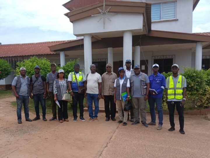 Côte d&rsquo;Ivoire – Lutte contre la pollution marine : Grand-Béréby se prépare à accueillir l’exercice national POLLUMAR 2026