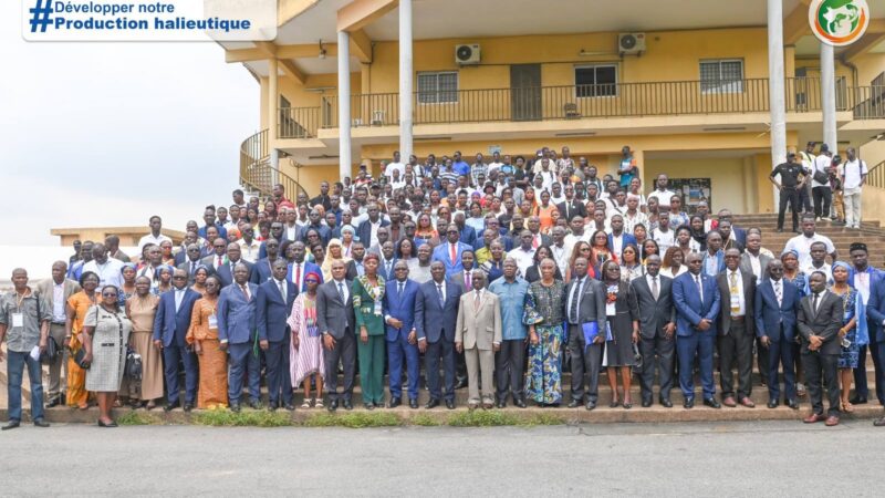 XVèmes journées géographiques de Côte d&rsquo;Ivoire