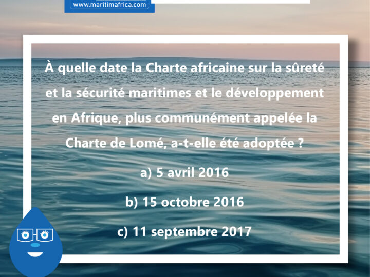 Culture Maritime N°3