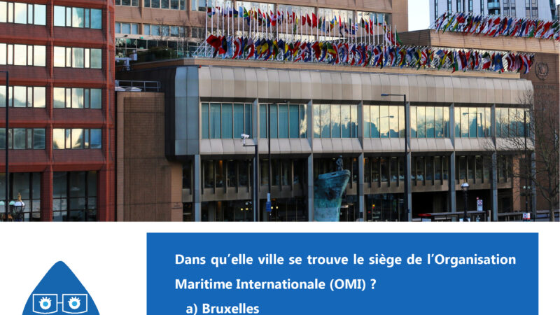 Culture Maritime N°5