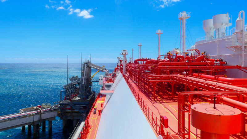 Le régime d&rsquo;indemnisation pour les marchandises dangereuses est sur le point d&rsquo;entrer en vigueur