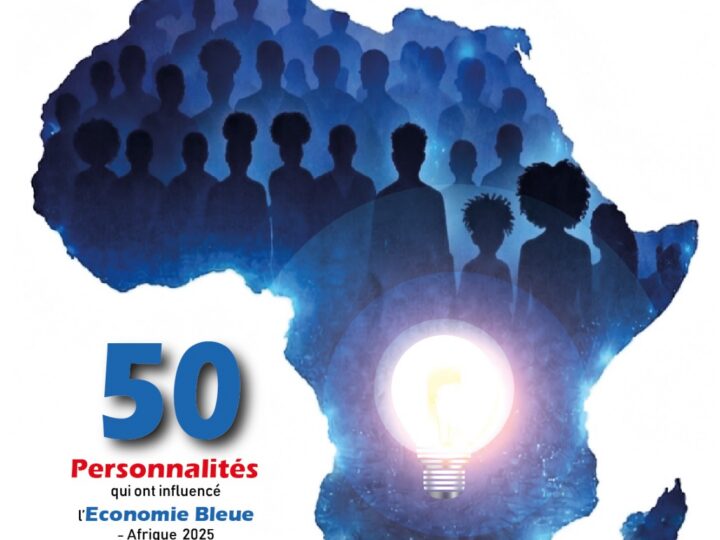 Maritimafrica List 2025