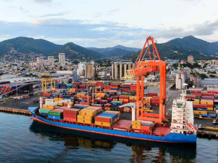 CNUCED-OMC : de nouvelles données commerciales mettent en lumière l’évolution des tendances mondiales