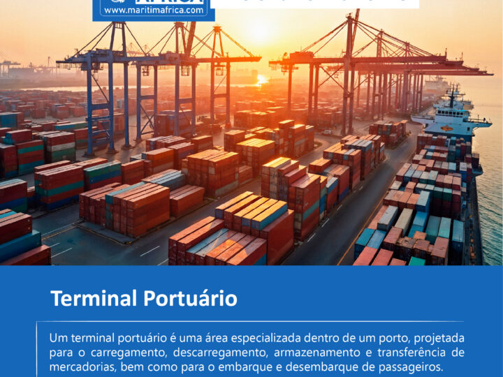 Terminal Portuário