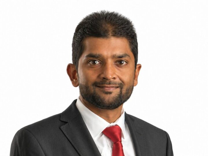 Afrique du Sud – Mohammed Abdool nommé Directeur Général de la Transnet National Ports Authority (TNPA)