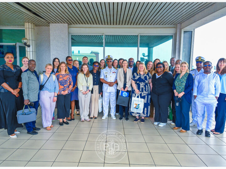LE PORT D’ABIDJAN, INTERFACE CLÉ DES PARTENARIATS ENTRE LA CÔTE D’IVOIRE ET LA NORVÈGE