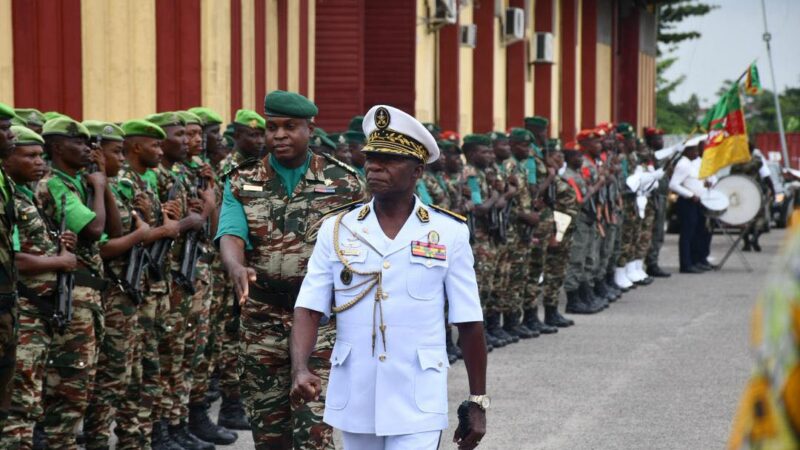 EXERCICE MULTINATIONAL OBANGAME EXPRESS 2026 : LE CAMEROUN MONTRE LA VOIE