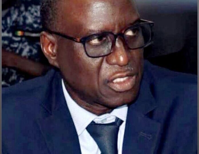 Sénégal – Alassane Dieng, SG du GAIPES : « la levée du gel des licences de pêche des démersales côtières soulève de graves et sérieuses interrogations »