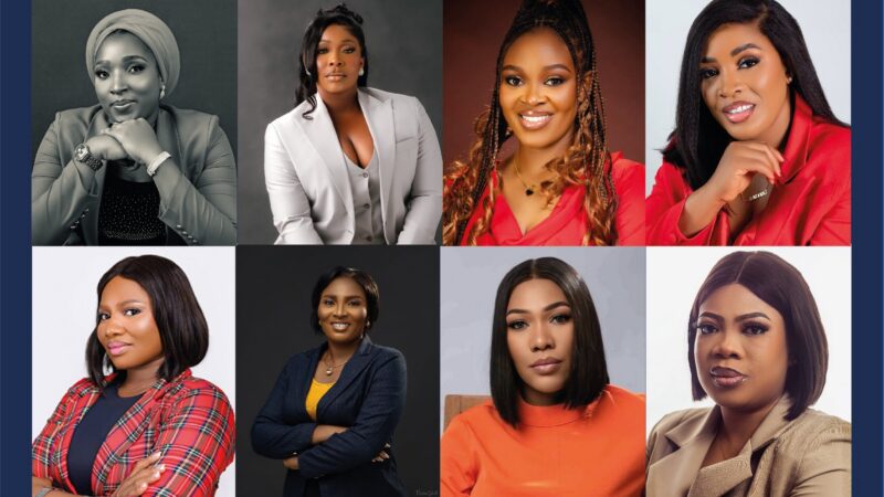 8 femmes nigérianes dans la sécurité maritime : PDG, stratèges et leaders opérationnelles