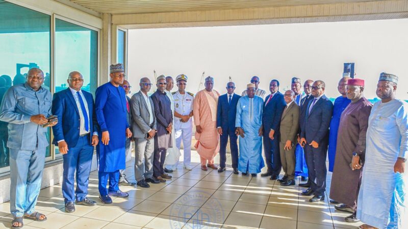 LE PORT D’ABIDJAN ET LE CONSEIL MALIEN DES CHARGEURS ENGAGÉS POUR LA COMPÉTITIVITÉ DU CORRIDOR ABIDJAN-BAMAKO