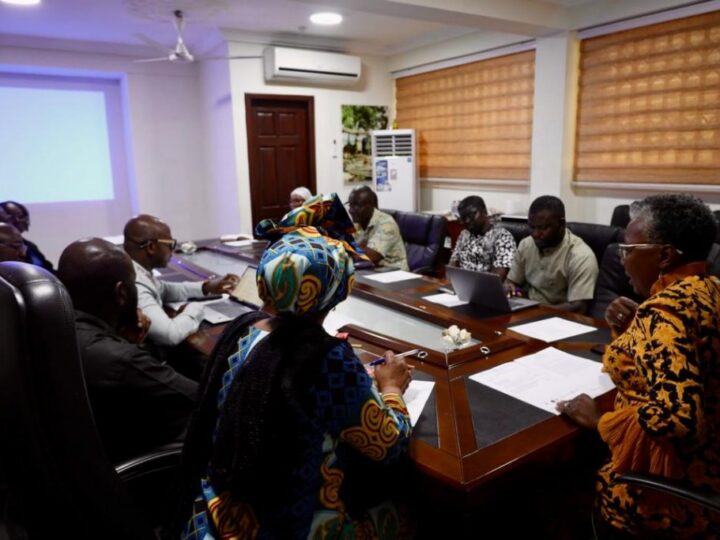 Le Ghana lance un projet de trois ans pour renforcer la conformité à l’Accord de l’OMC sur les subventions à la pêche