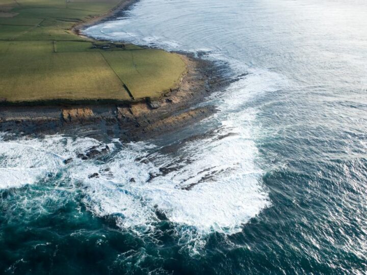 L’Union européenne engage plus de 338 millions d’euros pour la protection mondiale des océans