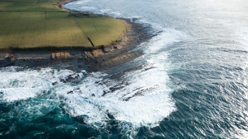 L’Union européenne engage plus de 338 millions d’euros pour la protection mondiale des océans
