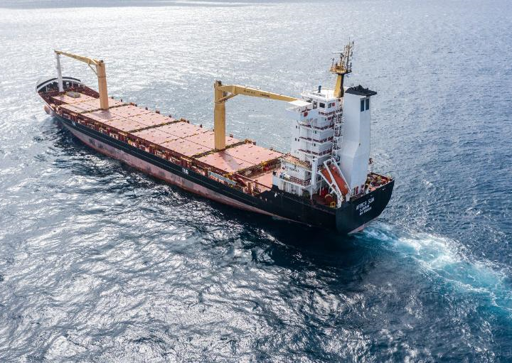 Djibouti Shipping Company déploie le BoatOn Book sur l’Africa Sun