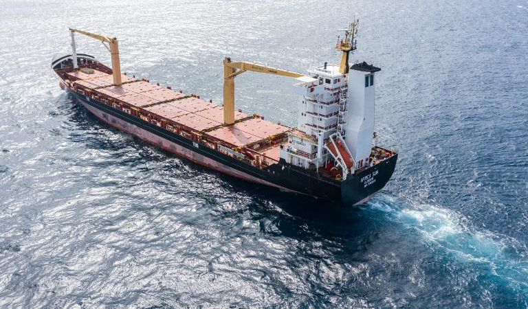 Djibouti Shipping Company déploie le BoatOn Book sur l’Africa Sun