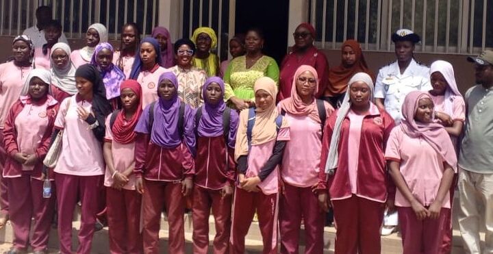 Journée mondiale de l&rsquo;Environnement 2026 : Le Réseau Francophone des Femmes du Secteur Maritime du Sénégal lance le programme « Ambassadeurs Génération Océan »