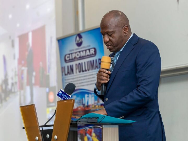 12ᵉ ÉDITION DU PLAN POLLUMAR : LA CÔTE D’IVOIRE RENFORCE SON DISPOSITIF DE LUTTE CONTRE LES POLLUTIONS MARINES DANS LA RÉGION DE SAN PEDRO