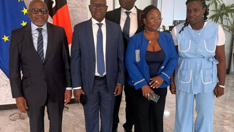 Opérationnalisation du registre international ivoirien : La Côte d&rsquo;Ivoire à l’école du meilleur registre maritime d’Europe