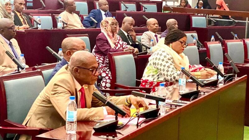 Registre des navires battant pavillon comorien : Le Gouvernement engagé dans une réforme pour renforcer les retombées économiques au profit de l’État