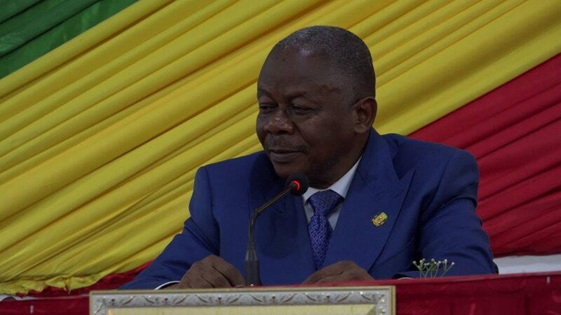 CONGO – VISITE DE TRAVAIL À POINTE-NOIRE ET DANS LE KOUILOU : LE MINISTRE HONORÉ SAYI AU CONTACT DES STRUCTURES SOUS TUTELLE