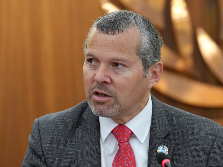 Le Secrétaire général de l&rsquo;OMI condamne l&rsquo;attaque contre le pétrolier MT Settebello au large d&rsquo;Oman