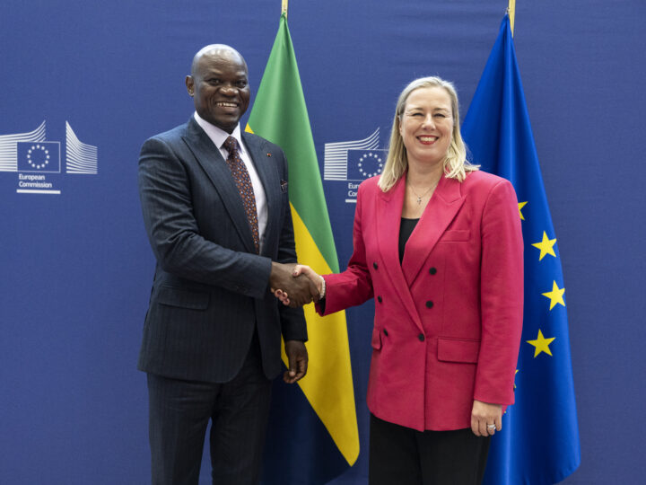 GABON : NON-RECONDUCTION DE L’ACCORD DE PARTENARIAT DE PÊCHE AVEC L’UNION EUROPÉENNE