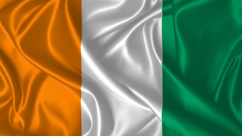 CÔTE D’IVOIRE