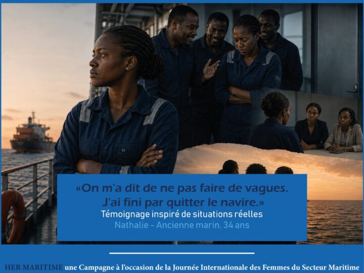 On m&rsquo;a dit de ne pas faire de vagues. J&rsquo;ai fini par quitter le navire. – Témoignage inspiré de situations réelles