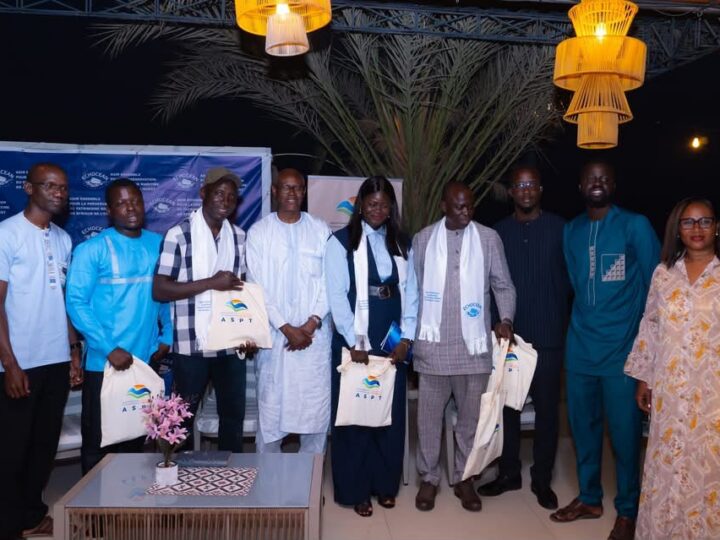 Sénégal – Lancement de l’association ECHO-OCEAN : une nouvelle voix pour le patrimoine maritime en Afrique de l’Ouest