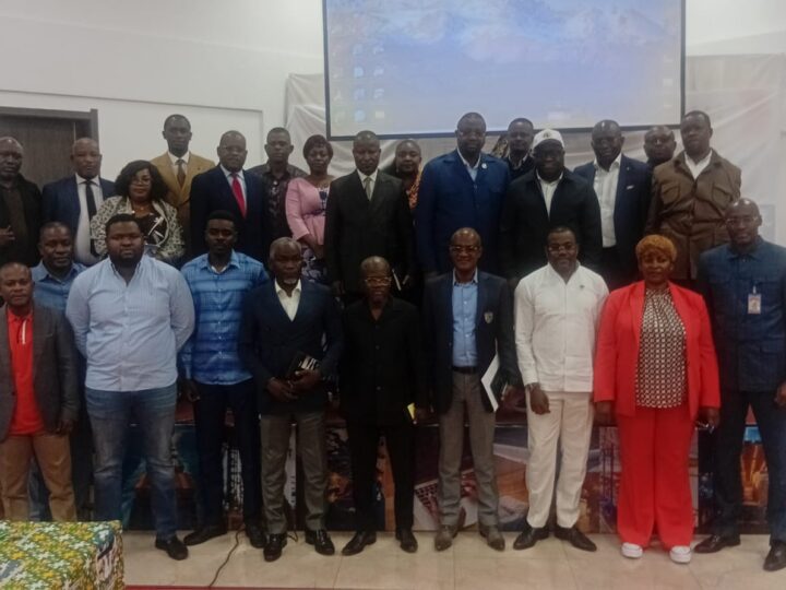 Financement des importations : Le Conseil Congolais des Chargeurs ouvre de nouvelles perspectives aux opérateurs économiques
