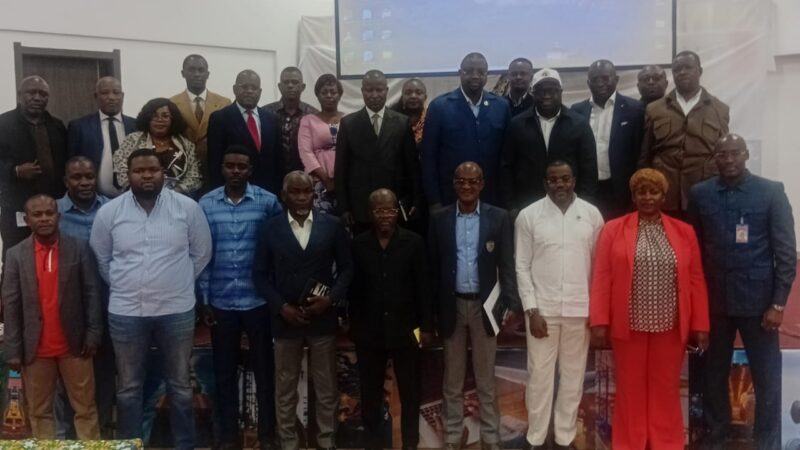 Financement des importations : Le Conseil Congolais des Chargeurs ouvre de nouvelles perspectives aux opérateurs économiques