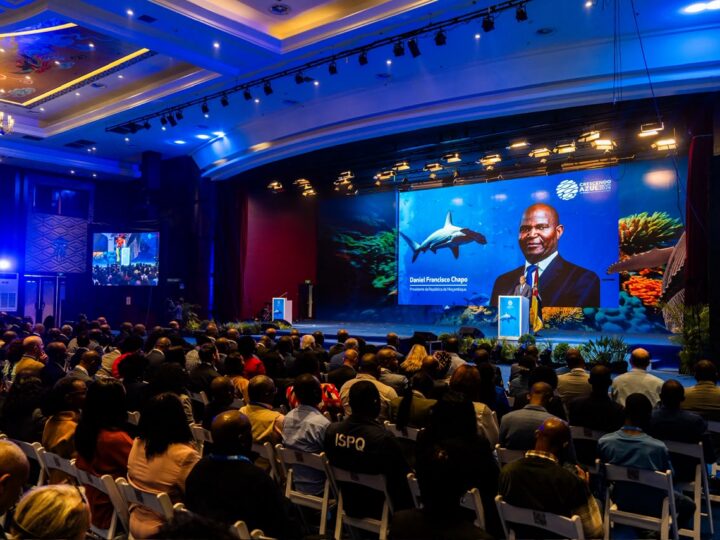 Moçambique – Chapo Defende Economia Azul com Mais Investimento e Resultados