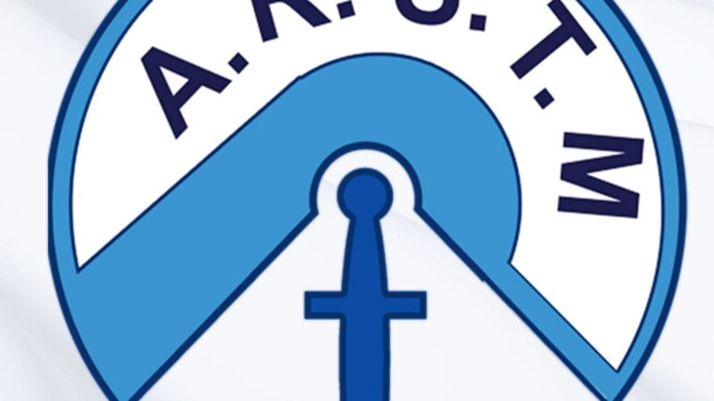 ACADÉMIE RÉGIONALE DES SCIENCES ET TECHNIQUES DE LA MER (ARSTM) CÔTE D’IVOIRE
