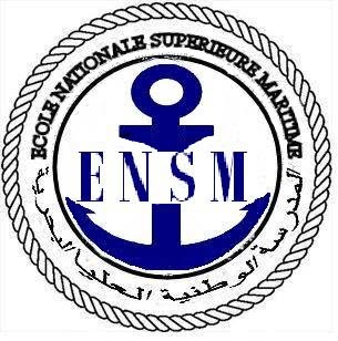 École Nationale Supérieure Maritime (ENSM) ALGÉRIE