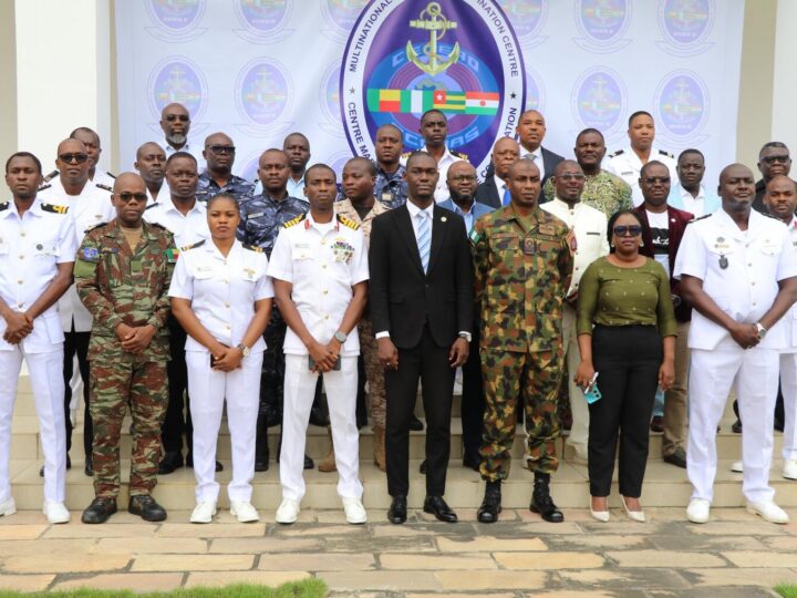Golfe de Guinée : Le CMMC Zone E mobilise les acteurs régionaux pour une gouvernance maritime renforcée