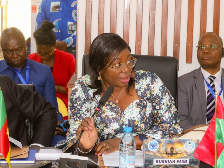 Union des Conseils des Chargeurs Africain (UCCA) : le CBC poursuit son engagement dans la gouvernance de l&rsquo;Union à Douala
