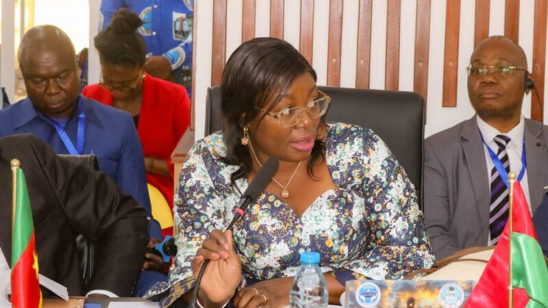 Union des Conseils des Chargeurs Africain (UCCA) : le CBC poursuit son engagement dans la gouvernance de l&rsquo;Union à Douala