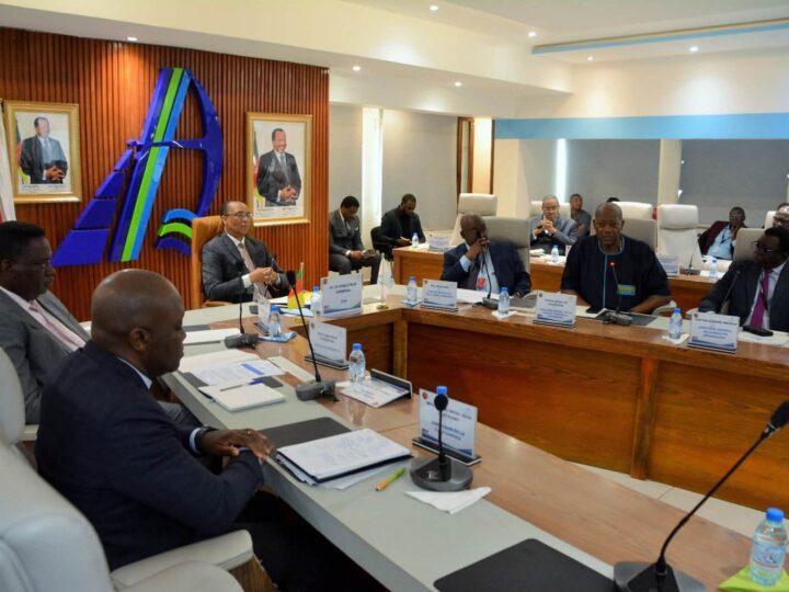 CAMEROUN – LE PORT AUTONOME DE DOUALA ACCÉLÈRE LA DIGITALISATION DE SON PORT